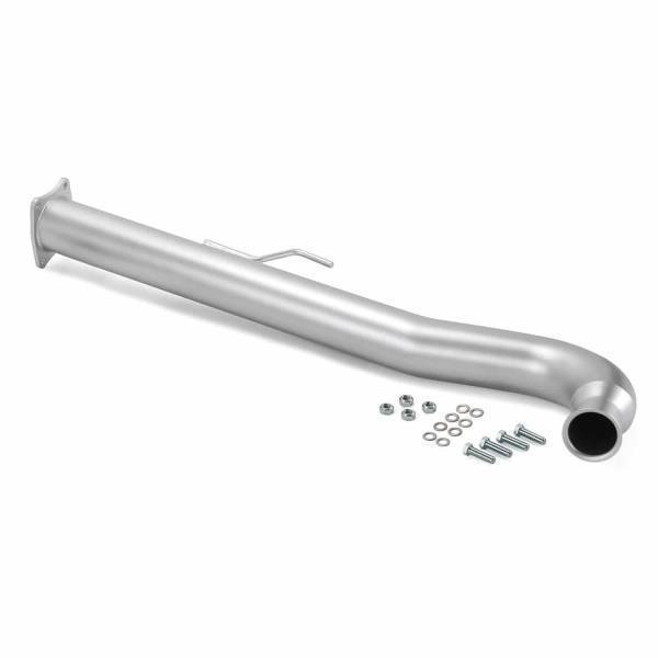 Banks Power - Banks Power Head Pipe Kit Monster Turbine Outlet Pipe 01-04 Chevy 6.6L 48631