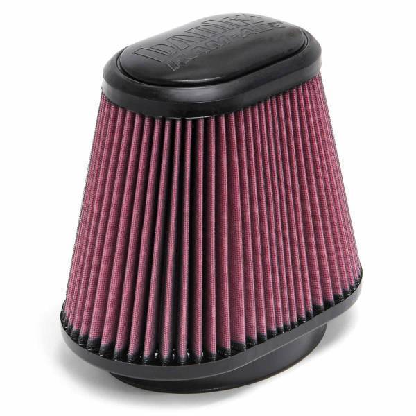 Banks Power - Banks Power Air Filter Element Oiled For Use W/Ram-Air Cold-Air Intake Systems 03-08 Ford 5.4L and 6.0L 42158