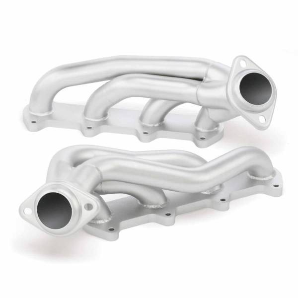 Banks Power - Banks Power Torque Tube Exhaust Header System 04-08 Ford 5.4 F-150 and Lincoln Mark LT 48715