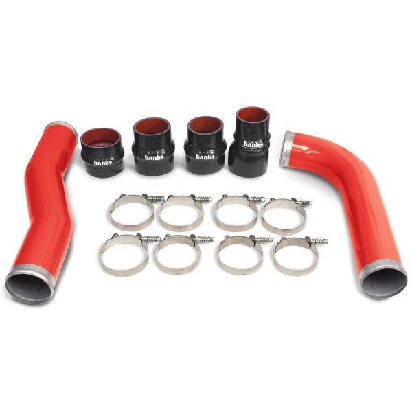 Banks Power - Banks Power Boost Tube Upgrade Kit 2007-2009 Ram 6.7L Cummins 25990