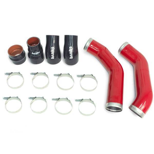 Banks Power - Banks Power Boost Tube Upgrade Kit 2013-2018 Ram 6.7L Cummins 25992