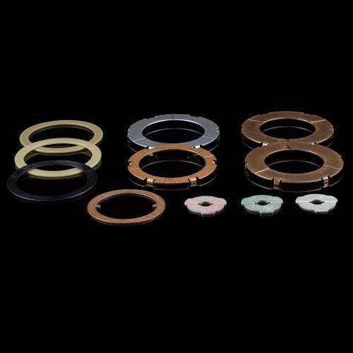 SunCoast Diesel - SUNCOAST 48RE THRUST WASHER KIT