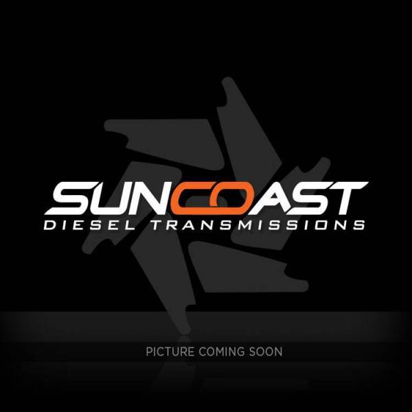 SunCoast Diesel - SUNCOAST 68 OEM UPGRADED CLT/STEEL KIT