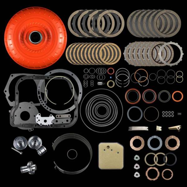 SunCoast Diesel - SunCoast Diesel Category 1 SunCoast 48RE Rebuild Kit - SC-48-1