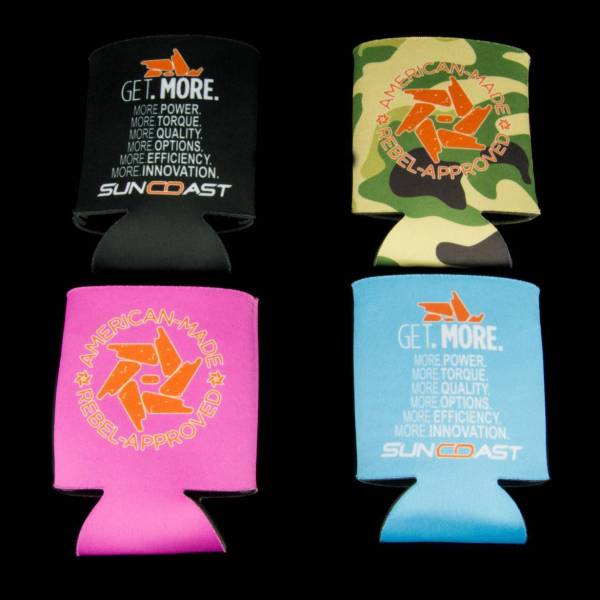 SunCoast Diesel - SUNCOAST GET MORE KOOZIE