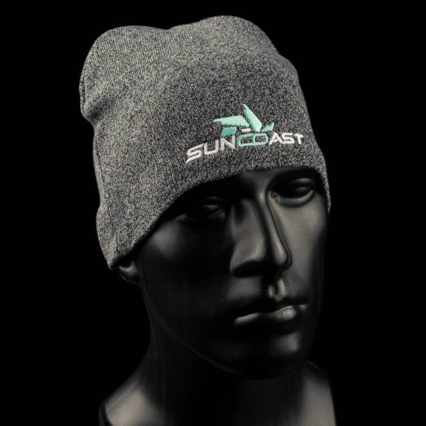 SunCoast Diesel - SUNCOAST BEANIE HAT