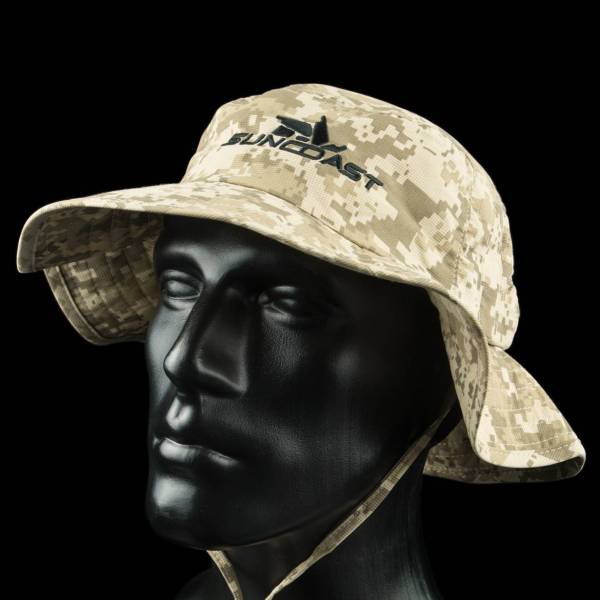 SunCoast Diesel - NEW! SUNCOAST BOONIE HAT