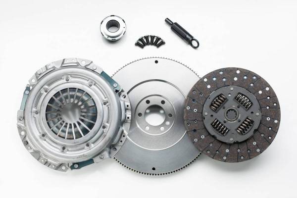 South Bend Clutch - South Bend Clutch Stock Clutch Kit And Flywheel - 04-154K