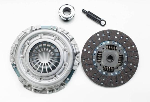 South Bend Clutch - South Bend Clutch Stock REP Clutch Kit - 04-154R