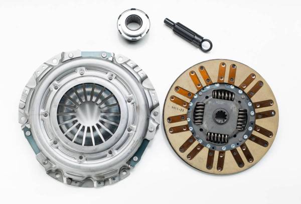 South Bend Clutch - South Bend Clutch Kevlar REP Clutch Kit - 04-154TZR