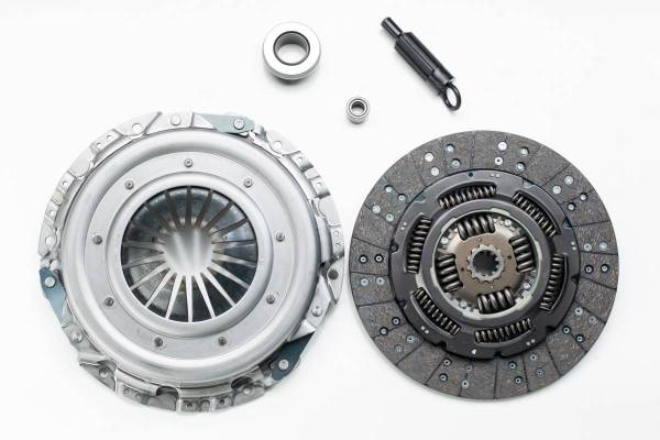 South Bend Clutch - South Bend Clutch Stock REP Clutch Kit 04-163R