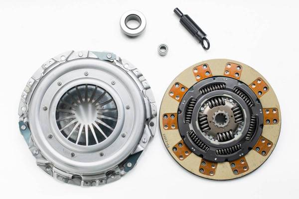 South Bend Clutch - South Bend Clutch Kevlar REP Clutch Kit 04-163TZR