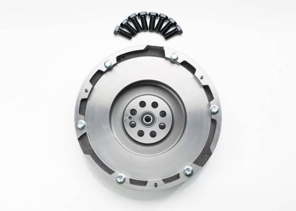 South Bend Clutch - South Bend Clutch Single Mass Flywheel 10701066-2