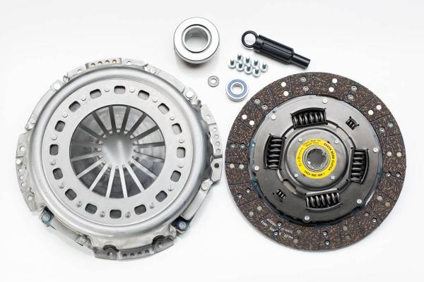 South Bend Clutch - South Bend Clutch Organic REP Clutch Kit - 13125-OR