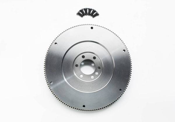 South Bend Clutch - South Bend Clutch Single Mass Flywheel - 167126