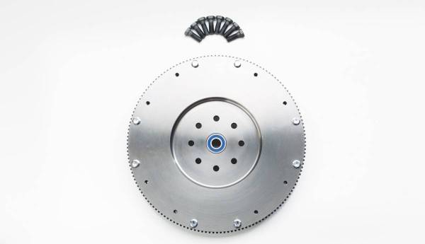 South Bend Clutch - South Bend Clutch Single Mass Flywheel 167890-5