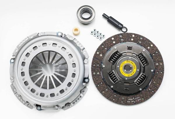 South Bend Clutch - South Bend Clutch Organic REP Clutch Kit - 1944-5OR