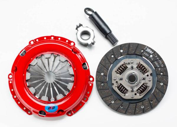 South Bend Clutch - South Bend Clutch Stage 1 HD Clutch Kit BMK1000-HD