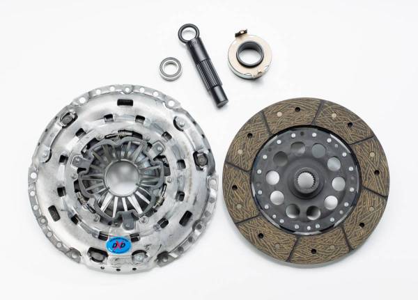 South Bend Clutch - South Bend Clutch Stage 2 Daily Clutch Kit HCK1007-HD-O