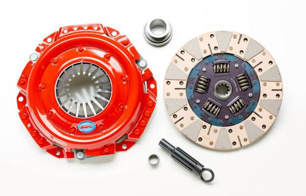 South Bend Clutch - South Bend Clutch K07032-HD-DXD-B, STAGE 2 DRAG - K07032-HD-DXD-B