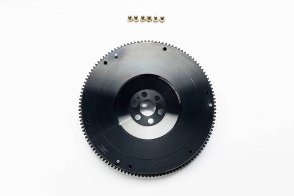 South Bend Clutch - South Bend Clutch 4140 Billet Single Mass Flywheel SBC101742-12