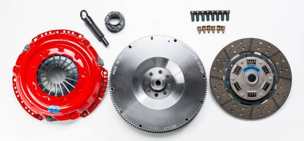 South Bend Clutch - South Bend Clutch Stage 2 Daily Clutch Kit SBCAANF-HD-O