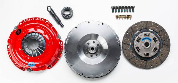 South Bend Clutch - South Bend Clutch Stage 3 Daily Clutch Kit SBCAANF-SS-O