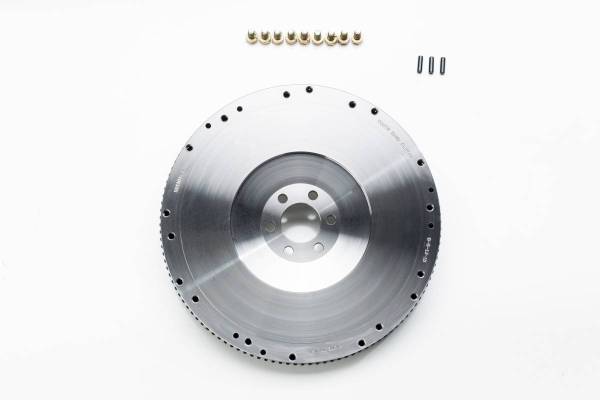 South Bend Clutch - South Bend Clutch 4140 Billet Single Mass Flywheel SBCNIS-4