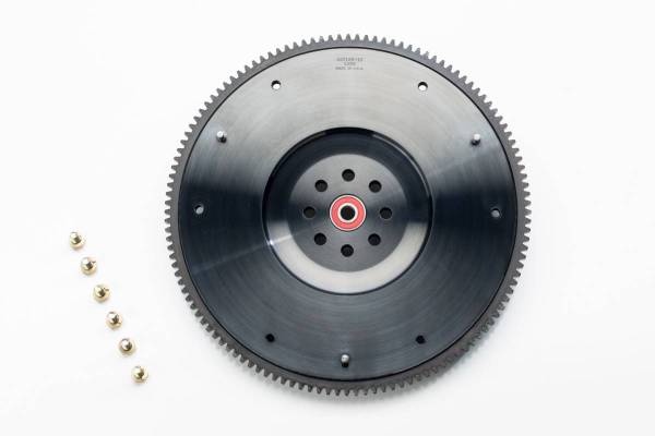 South Bend Clutch - South Bend Clutch 4140 Billet Single Mass Flywheel SBCSUB03