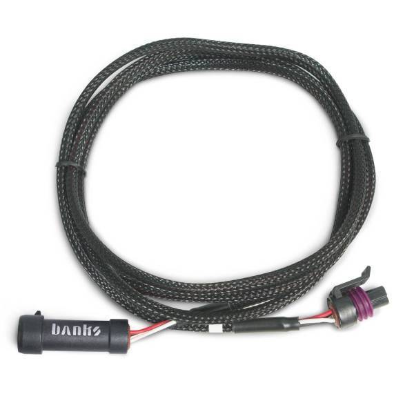 Banks Power - Banks Power 29 Analog Extension Harness 72 Inch 61301-29