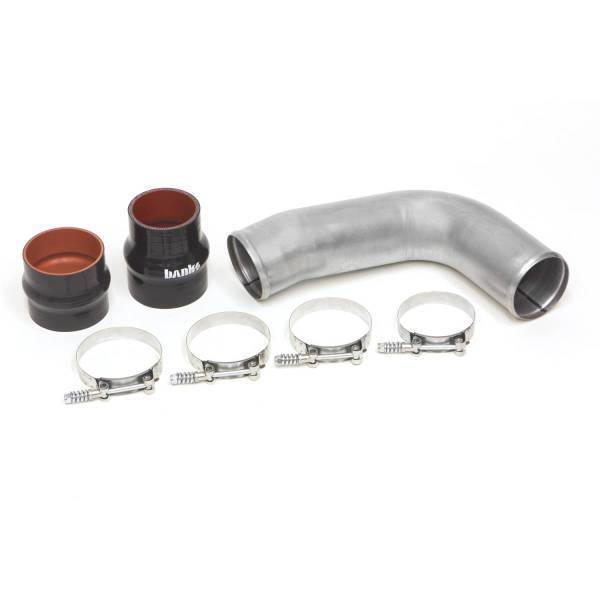 Banks Power - Banks Power Boost Tube Upgrade Kit 2010-2012 Ram 2500/3500 Cummins 6.7L Natural 25964