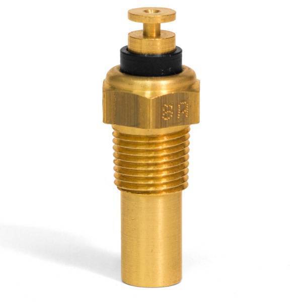 Banks Power - Banks Power Sender Transmission Oil Temp 1/8 Inch NPT Thread 0.125 inch NPTF 63038