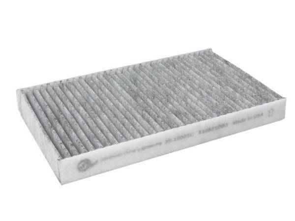 aFe - aFe 20-21 Jeep Wrangler 21 Gladiator V6-3.0L Cabin Air Filter - 35-10001C