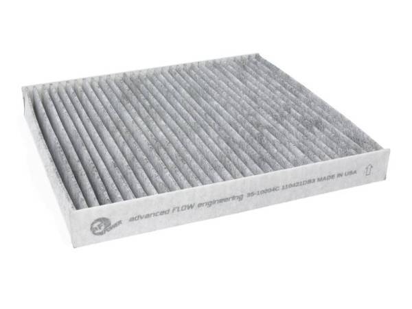 aFe - aFe Various Chrysler/ Dodge/ Jeep/ RAM 07-20 Cabin Air Filter - 35-10004C