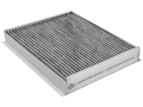 aFe - aFe 15-23 Ford/Lincoln Truck/SUV Carbon Cabin Air Filter - 35-10033C