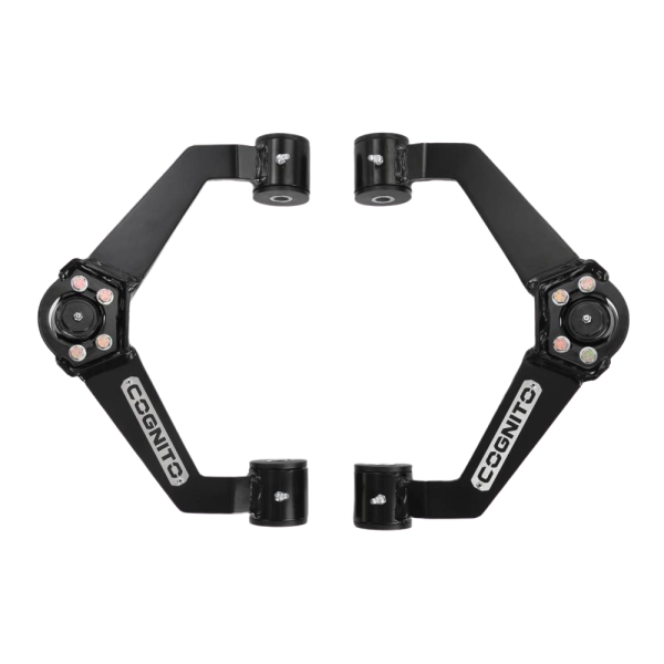 Cognito Motorsports Truck - Cognito Upper Control Arm Kit for 2011-2019 GM 2500/3500HD