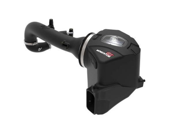 aFe - aFe Momentum GT Pro 5R Cold Air Intake System 19 GM Silverado/Sierra 1500 V6-2.7L (t) - 50-70042R