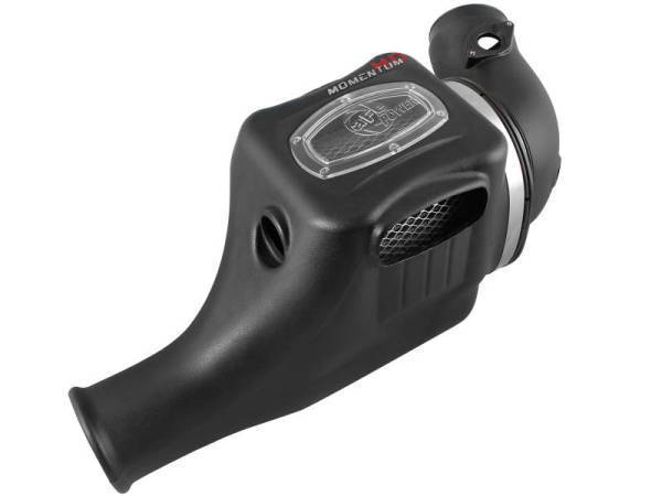 aFe - aFe Momentum HD Pro DRY S Stage-2 Si Intake 03-07 Ford Diesel Trucks V8-6.0L (See afe51-73003-E) - 51-73003