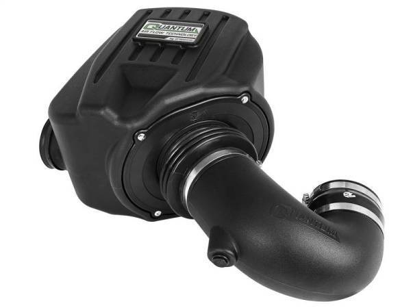 aFe - aFe Quantum Pro 5R Cold Air Intake System 94-02 Dodge Cummins L6-5.9L - Oiled - 53-10001R