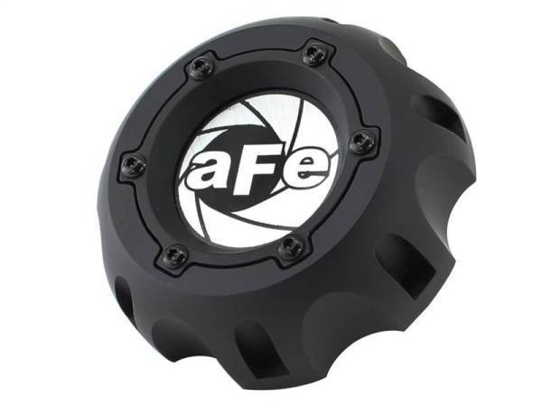 aFe - aFe Power Gamma Oil Cap GMA Oil Cap Ford Diesel Trucks 99-10 V8-7.3/6.0/6.4L (td) - 79-12005