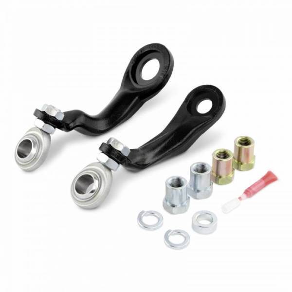 Cognito Motorsports Truck - Cognito Pitman and Idler Arm Support Kit 2011-2022