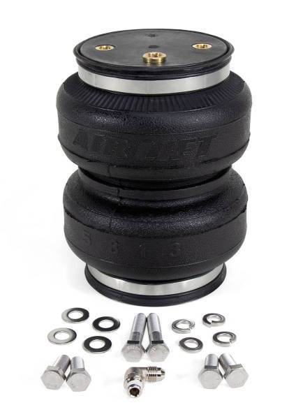Air Lift - Air Lift Replacement Kit Replacement air spring kit for PN 89355 and 89385 - 84585