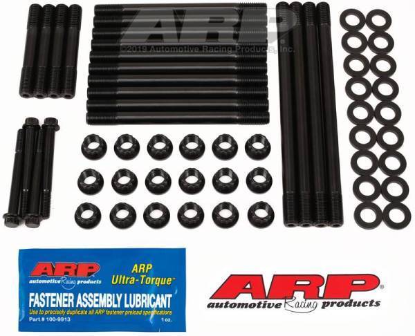 ARP - ARP Dodge Cummins 3.9L 8V ARP2000 Head Stud Kit - 247-4206