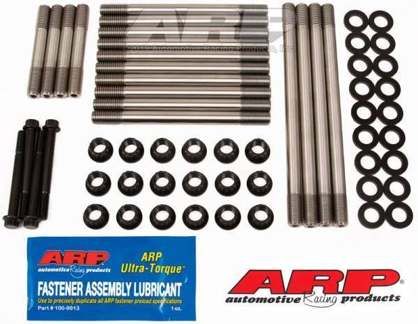 ARP - ARP Dodge Cummins 3.9L 8V CA625+ Head Stud Kit - 247-4207