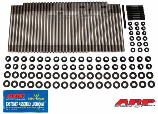 ARP - ARP Ford 6.7L Powerstroke Diesel CA625 Head Stud Kit - 250-4302