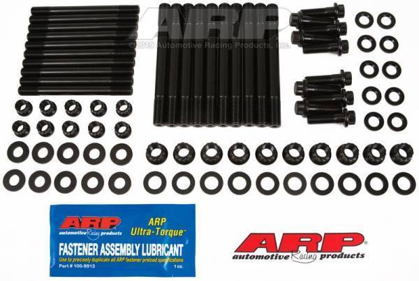 ARP - ARP Ford 6.7L Powerstroke Diesel Main Stud Kit - 250-5802