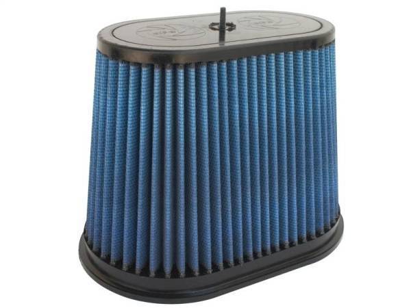 aFe - aFe MagnumFLOW Air Filters IAF P5R A/F P5R Filter for 54-10391 - 10-10093