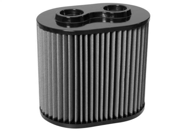 aFe - aFe MagnumFLOW Air Filters OER PDS Ford Diesel Trucks 2017 6.7L V8 - 11-10139