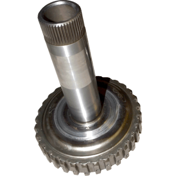 ATS Diesel Performance - ATS Diesel ATS 68Rfe Reinforced Overdrive Clutch Hub Fits 2007.5+ 6.7L Cummins - 327-001-2326