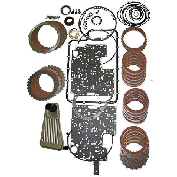 ATS Diesel Performance - ATS Diesel ATS 5R110 Master Rebuild Kit Fits 2006-2010 6.0L 6.4L Power Stroke - 313-920-3308